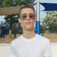 Oriol Vives Guardeño