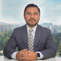 Jorge Hernandez