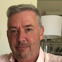 Martin Duhig