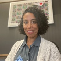 Stacey Williams