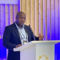 Sandile Ngubane