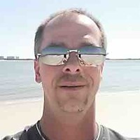 Larry Mcroberts