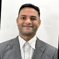 Roshan Prasad