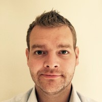 David Lloyd-Williams