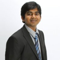 Sreekanth Gurram
