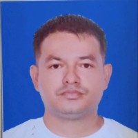 Sujan Chaulagai