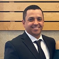 Eric Garza