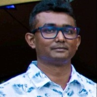 Krishna Rao Lutchmoodoo