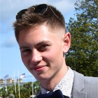 Enzo Cauchard