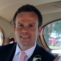 Richard Hudson