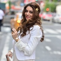 Honayda Serafi