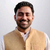 Muhammad Waheed Ashraf