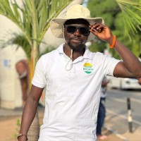 Emmanuel Omati Alii