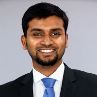 Nithin Santhosh