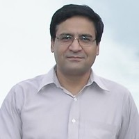Imtiaz Ahmad, CPA,  CGA, MSc.