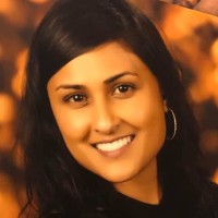 Shirly Singh