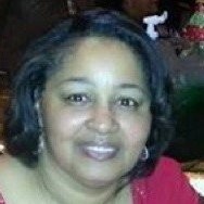 Mildred Eldridge