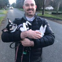 Ryan Orrison, Sudp