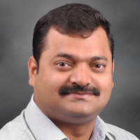 Mridul Banerjee, CISM, CRISC, CDPSE, CCSK, CPISI, ITIL
