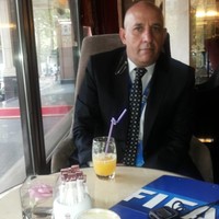 Basel Hajjar