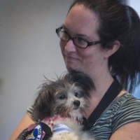 Jessica Lindenberger