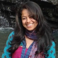 abhishruti gogoi