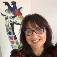 Karen Cramoysan