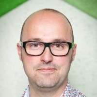 Iain Robb
