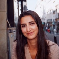 Zina Bentroudi