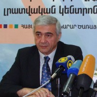 Nikolay Grigoryan