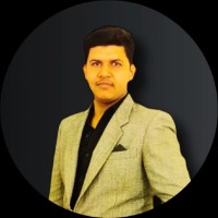 Sayed Haris