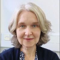 Hilary Mcnally