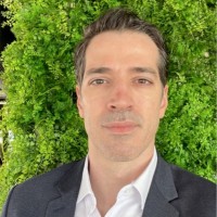 Aris Anestis, Phd