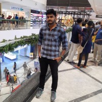 Saravanana Chandrasekar