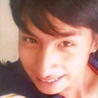 Charlyn Richard Salvador