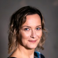 Magdalena Ankiersztejn-Bartczak PhD