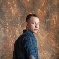 Andrii Denysov