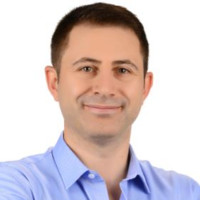 Caglar Celik