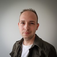 Jeroen Kramer