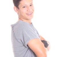 Hariton Douglas