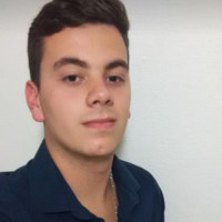 Vinicius Calderaro