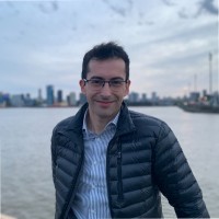 Ricardo Acencio Fernández