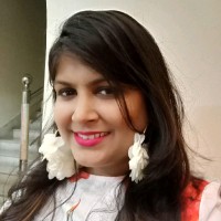 Puja Agarwal
