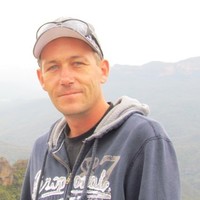 Terry Hudson
