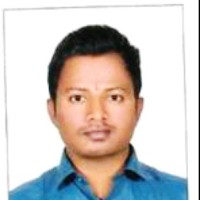 Srinivas Reddy Thirchunapalli
