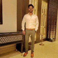 Karthick R