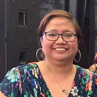 Ruth Marie Roldan, M.D.