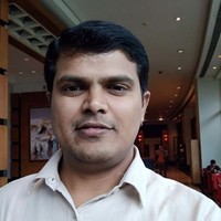 Madhavareddy Beeravelli