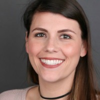 Rachel Jordan Pasley