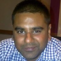 Samson Masih